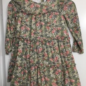 Ralph Lauren dress size 5